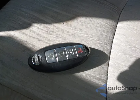 2016 Nissan Sentra Sv z USA, uszkodzony, nr VIN 3N1AB7AP9GY310136